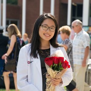 Meet your Posher, Sunny